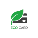 EcoCard Logo